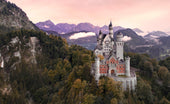 Photographer’s Guide to Neuschwanstein Castle and Beyond