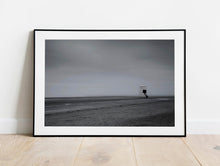Load image into Gallery viewer, Burnham on Sea Lighthouse | Somerset Wall Art, Seascape Prints - Home Decor Gifts