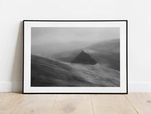 Load image into Gallery viewer, Welsh Prints of The Pen y Fan Horseshoe | Brecon Beacons Mountain Photography - Home Decor