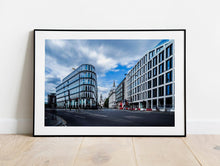 Load image into Gallery viewer, Fine art London Print of 30 Cannon Street | London Cityscape Pictures - Home Decor