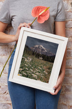 Load image into Gallery viewer, MT Robson Landscape Photography | British Columbia Canada Rockies Mountain Wall Art - Home Decor Gifts