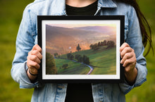 Load image into Gallery viewer, Slovakia Tatra National Park | Alpine Meadow Polish Photography Print