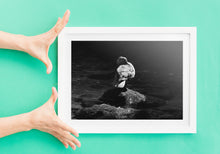 Load image into Gallery viewer, Duck Fine Art Print – Dart Estuary Bird Photography | British Nature Decor & Gift Idea