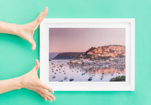 Load image into Gallery viewer, Salcombe Wall Art | Kingsbridge Estuary South Hams Coastline Prints - Home Decor