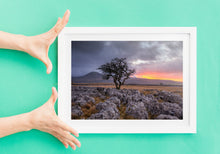 Load image into Gallery viewer, Twistleton Scar Yorkshire Dales Limestone Landscape Photography Print