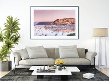 Load image into Gallery viewer, Salcombe Wall Art | Kingsbridge Estuary South Hams Coastline Prints - Home Decor