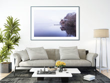 Load image into Gallery viewer, Duke of Portland Boathouse | Ullswater Lake district Landscape Photography, wall art, Home Decor