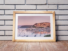 Load image into Gallery viewer, Salcombe Wall Art | Kingsbridge Estuary South Hams Coastline Prints - Home Decor