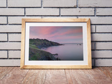 Load image into Gallery viewer, Seaside Print of Start Point Lighthouse | South Hams Seascape Photography