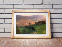 Load image into Gallery viewer, Slovakia Tatra National Park | Alpine Meadow Polish Photography Print
