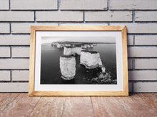 Load image into Gallery viewer, Harry Rocks Prints | Dorset Coastal Photography, Jurassic Coast Seascape Home Decor