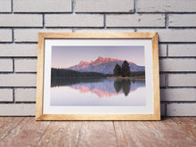 Load image into Gallery viewer, Two Jack Lake Photography | Mt Mount Rundle Alberta Canadian Rockiesn Wall Art for Sale - Home Decor Gifts