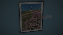 Load and play video in Gallery viewer, Dorset art of Portland Bill Lighthouse | Jurassic Coast Pictures for Sale - Home Decor Gifts