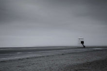 Load image into Gallery viewer, Burnham on Sea Lighthouse | Somerset Wall Art, Seascape Prints - Home Decor Gifts - Sebastien Coell Photography