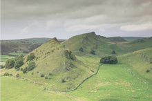Load image into Gallery viewer, Peak District Prints | Chrome Hill Photography, Park Hill Wall Art, Dragon art - Home Decor Gifts - Sebastien Coell Photography