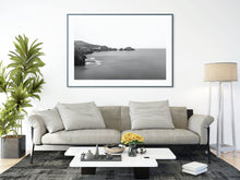 Load image into Gallery viewer, Cornwall Seascape Prints | Mother Ivy's Bay wall art, Cornish RNLI Lifeboat - Home Decor Gift - Sebastien Coell Photography
