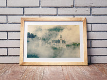 Load image into Gallery viewer, Neuschwanstein Castle wall art | German Architecture Photography for Sale - Home Decor Gifts