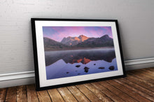 Load image into Gallery viewer, Blea Tarn Prints | Little Langdales Wall Art, Cumbria Landscape Photography - Home Decor Gifts - Sebastien Coell Photography