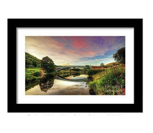 Load image into Gallery viewer, Bigsweir Bridge Prints | Wye Valley Pictures, Forest of Dean Landscape Photography - Sebastien Coell Photography