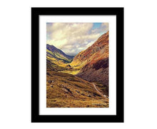 Load image into Gallery viewer, Welsh Photography of The Pen y Pass, Snowdonia wall art and Mountain Prints Home Decor Gifts - SCoellPhotography