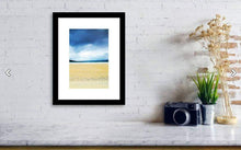 Load image into Gallery viewer, Hebrides art of Luskentyre Beach | Isle of Harris Prints, Scotland Landscape Home Decor - Sebastien Coell Photography