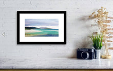 Load image into Gallery viewer, Luskentyre Beach Prints | Scottish art, Isle of Harris Photography Home Decor Gifts - Sebastien Coell Photography
