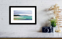 Load image into Gallery viewer, Luskentyre Beach Prints | Scottish art, Isle of Harris Photography Home Decor Gifts - Sebastien Coell Photography
