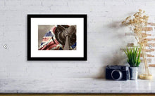 Load image into Gallery viewer, Aviation art | RAF Prints, Union Jack Plane Wall Art and Home Decor Gifts - Sebastien Coell Photography