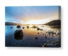 Load image into Gallery viewer, Scottish Prints of Loch Morar on the Scottish highlands art, Scotland Landscape Photography and Home Decor Gifts - SCoellPhotography