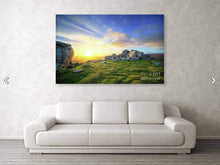 Load image into Gallery viewer, Dartmoor Prints | Bonehill Rocks wall art, Devon Mountain Photography - Sebastien Coell Photography