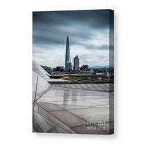 Load image into Gallery viewer, Art Prints London | The Shard Wall Art for Sale and Home Decor Gifts - Sebastien Coell Photography