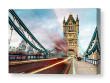Load image into Gallery viewer, Fine art Prints of Tower Bridge | London City Print Sale and Architecture Home Decor - Sebastien Coell Photography