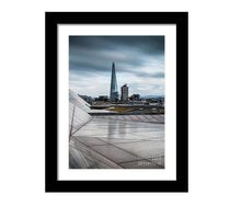 Load image into Gallery viewer, Art Prints London | The Shard Wall Art for Sale and Home Decor Gifts - Sebastien Coell Photography