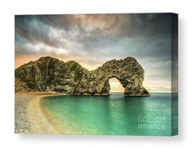 Load image into Gallery viewer, Durdle Door Pictures for Sale, Dorset art and Jurassic Coast Pictures - Home Decor Gifts - Sebastien Coell Photography