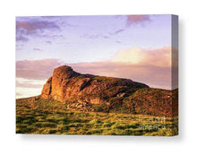 Load image into Gallery viewer, Dartmoor Print of Haytor Rock | Dartmoor Landscape Photography - Home Decor Gifts - Sebastien Coell Photography
