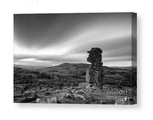 Load image into Gallery viewer, Bowermans nose wall art | Devon Landscape Photography Prints - Home Decor Gifts - Sebastien Coell Photography