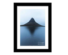 Load image into Gallery viewer, Kirkjufell Fine Art Print | Mountain Prints for Sale and Home Decor Gifts - Sebastien Coell Photography