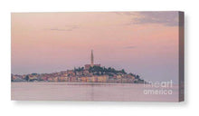 Load image into Gallery viewer, Panoramic Print of Rovinj | Croatia Wall Art, Adriatic Coast Photography Home Decor - Sebastien Coell Photography