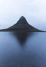 Load image into Gallery viewer, Kirkjufell Fine Art Print | Mountain Prints for Sale and Home Decor Gifts - Sebastien Coell Photography