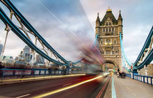 Load image into Gallery viewer, Fine art Prints of Tower Bridge | London City Print Sale and Architecture Home Decor - Sebastien Coell Photography