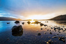 Load image into Gallery viewer, Scottish Prints of Loch Morar on the Scottish highlands art, Scotland Landscape Photography and Home Decor Gifts - SCoellPhotography