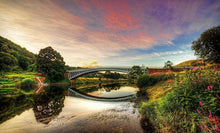 Load image into Gallery viewer, Bigsweir Bridge Prints | Wye Valley Pictures, Forest of Dean Landscape Photography - Sebastien Coell Photography