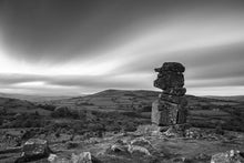 Load image into Gallery viewer, Bowermans nose wall art | Devon Landscape Photography Prints - Home Decor Gifts - Sebastien Coell Photography