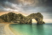 Load image into Gallery viewer, Durdle Door Pictures for Sale, Dorset art and Jurassic Coast Pictures - Home Decor Gifts - Sebastien Coell Photography