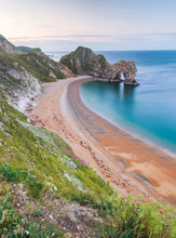 Load image into Gallery viewer, Dorset Prints of Durdle Door | Jurassic Coast Photography for Sale - Home Decor Gifts - Sebastien Coell Photography