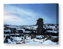 Load image into Gallery viewer, Dartmoor Prints | Bowermans Nose Landscape Photography and Devon art - Home Decor Gifts - Sebastien Coell Photography