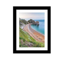 Load image into Gallery viewer, Dorset Prints of Durdle Door | Jurassic Coast Photography for Sale - Home Decor Gifts - Sebastien Coell Photography