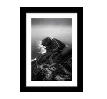 Load image into Gallery viewer, Lighthouse Photography of South Stack | Anglesey Prints for Sale, Welsh art Home Decor - Sebastien Coell Photography