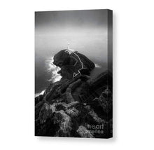 Load image into Gallery viewer, Lighthouse Photography of South Stack | Anglesey Prints for Sale, Welsh art Home Decor - Sebastien Coell Photography