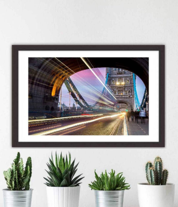 London Tower Bridge Pics | London Art Prints for Sale, Architecture Photography - Sebastien Coell Photography
